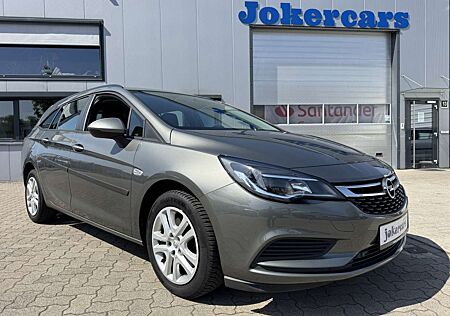 Opel Astra K 1.6 CDTI Edition 4Zyl.100KW Automatik