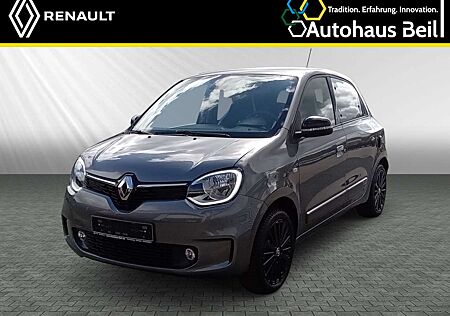 Renault Twingo Techno Electric