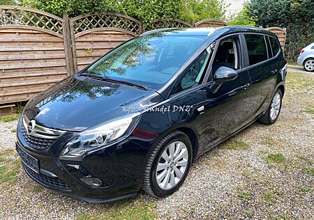 Opel Zafira Tourer Zafira C 2.0 CDTI *7-SITZE*KAMERA*EURO-6*HAGEL*