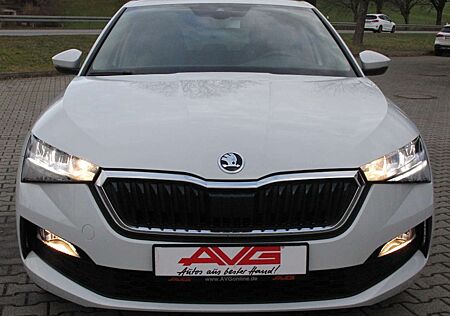 Skoda Scala TSI Ambition LED CAM ALU Sunset NSW VC Sunset