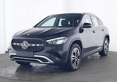 Mercedes-Benz GLA 250 e Progressive/Advanced/LED/Kamera/AHK/