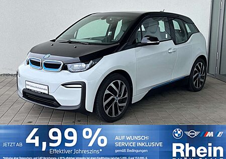 BMW i3 120 Navi.Tempo.DAB.SH.LM-Felgen.