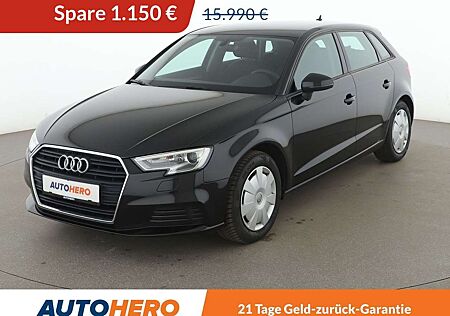 Audi A3 1.4 TFSI ACT *NAVI*BI-XENON*PDC*KLIMA*