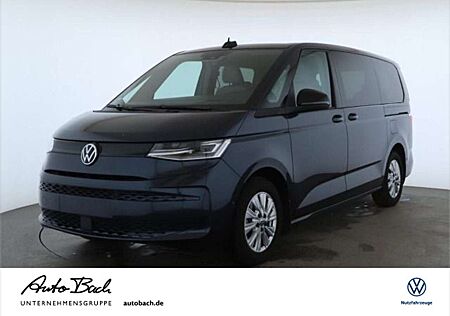 VW T7 Multivan Volkswagen 2.0 TDI DSG LÜ, Rückfahrkamera, Head
