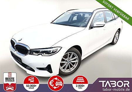 BMW 320d 320 190 xDrive Aut Advan BusinessP Standh ParkP