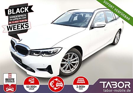 BMW 320d 320 190 xDrive Aut Advan BusinessP Standh ParkP