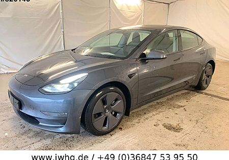 Tesla Model 3 Allrad Dual Mopf21 82KWh Langstreckenbat