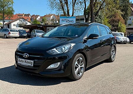 Hyundai i30 cw Trend*KLIMAAUT*NAVI*RFK*SHZ*PDC*