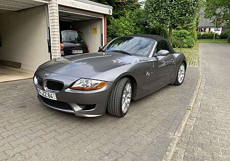 BMW Z4 roadster 3.0i