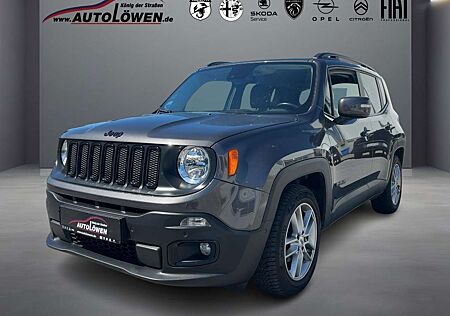 Jeep Renegade Limited 1,4 MultiAir FWD