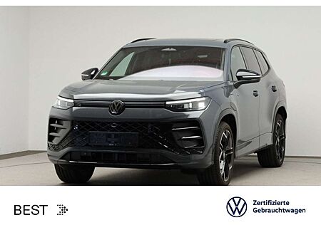 VW Tayron Volkswagen R-Line Black Style Assist*Pano*AHK*Navi