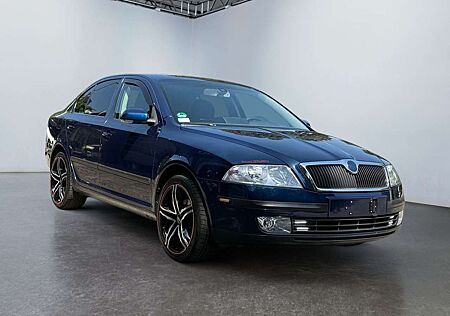 Skoda Octavia Lim. Elegance