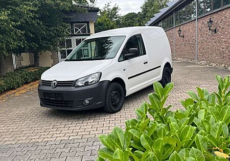 VW Caddy Volkswagen Kasten EcoProfi Sitzhei Schiebetür Klima R