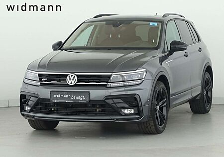 VW Tiguan Volkswagen 2.0 TDI Highline 4M *R-Line*Panorama*AHK*