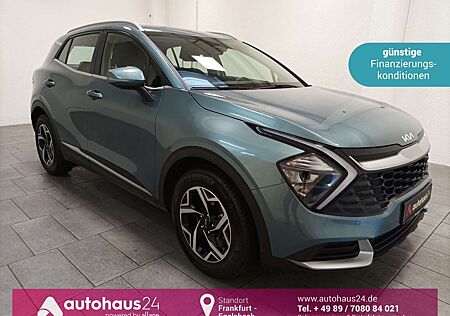 Kia Sportage 1.6 T-GDI Carplay|CAM|Sitzhzg.|LED
