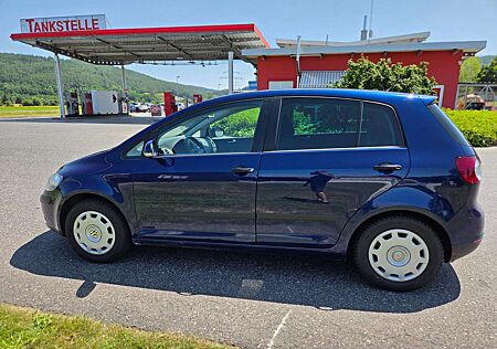 VW Golf Plus Volkswagen Trendline