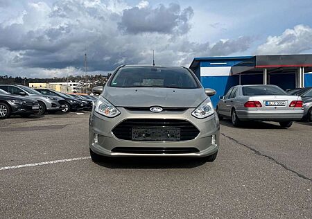 Ford B-Max Titanium