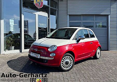 Fiat 500 Pop Star