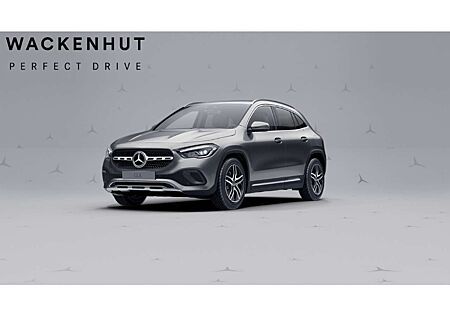 Mercedes-Benz GLA 200 d PROGRESSIVE RFK+VERK.ASS+MBUX HIGH-END