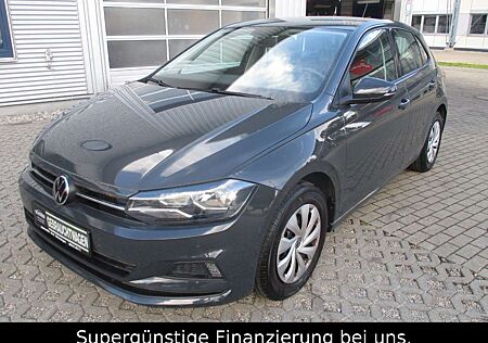 VW Polo Volkswagen VI Comfortline,KLIMA,GARANTIE,BLUETOOTH