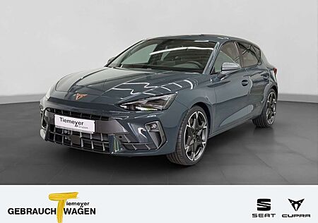 Cupra Leon VZ LM19 MEMORY NAVI KAMERA