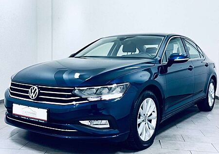 VW Passat Volkswagen Lim. Business 1.5 TSI * 1.H *R-KAM* 8xALU