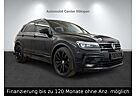 VW Tiguan Volkswagen /R-Line-Paket/Black Style/4Motion/AHK/ACC/