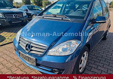 Mercedes-Benz A 160 A -Klasse CDI