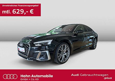 Audi S5 TDI qua tiptr AHK B&O HUD Matrix