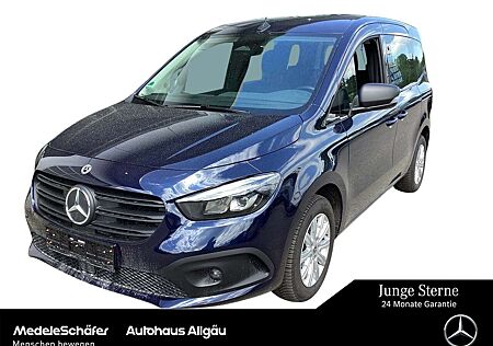 Mercedes-Benz Citan eCitan Tourer PRO TEMPOMAT LED SICHERHEIT