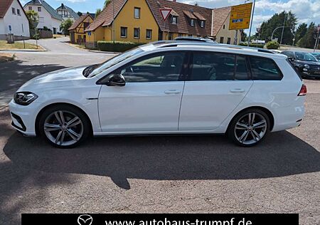 VW Golf Volkswagen VII Variant 1.5 TSI Highline R-line NAVI Panorama