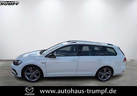 VW Golf Volkswagen VII Variant 1.5 TSI Highline R-line NAVI Panorama-
