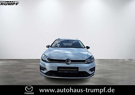 VW Golf Volkswagen VII Variant 1.5 TSI Highline R-line NAVI Panorama