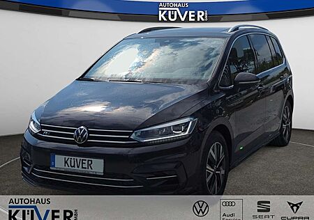 VW Touran Volkswagen Highline 1,5 TSI DSG R-Line Navi+Pano+ACC