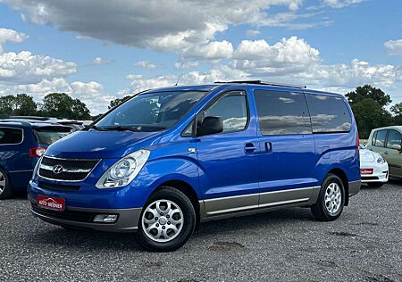 Hyundai H-1 Travel Premium Camper * Solar * PDC * AHK *