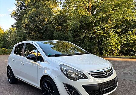 Opel Corsa D Color Edition HU 11.2026