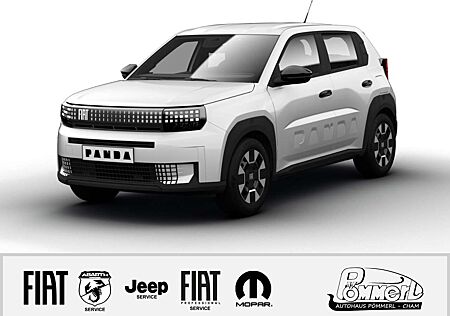 Fiat Grande Panda Hybrid ICON 1.2 eDCT 110