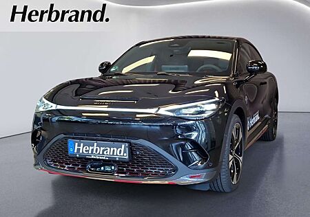 Smart 3 # BRABUS +360+PANO+BEATS+MEMORY+HUD+