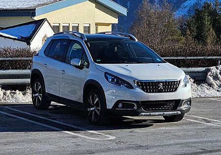 Peugeot 2008 1.2 VTI