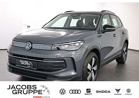 VW Tiguan Volkswagen 2.0 TDI Goal DSG,Navi,LED,AHK