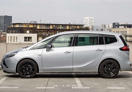 Opel Zafira 2.0 D (CDTI) Automatik Innovation