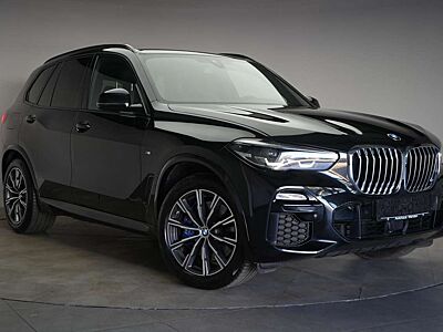 BMW X5 xDrive45e M Sport Leder/ACC/Kamera/Virtual/AH