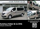 Renault Trafic Combi Expression NAVI+9 SITZER+PDC+ISOFIX