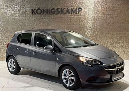 Opel Corsa E Drive 1.4 Aut. * SHZ * PDC *SCHECKHEFT *