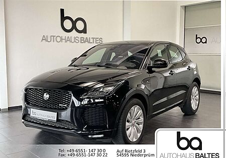Jaguar E-Pace E-PACE D150 R-Dynamic SE AWD Navi/19"/BlackPack/AHK
