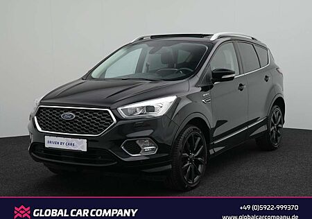 Ford Kuga Vignale WINTER,PANO,SONY,TOTW,KAM,APP,TEMPO