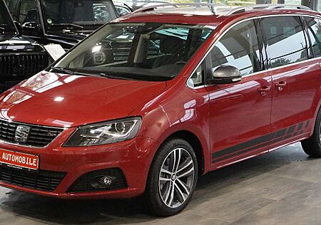 Seat Alhambra FR ACC*AHK*STHZ*PANO*7-SITZ*NEUWERTIG*