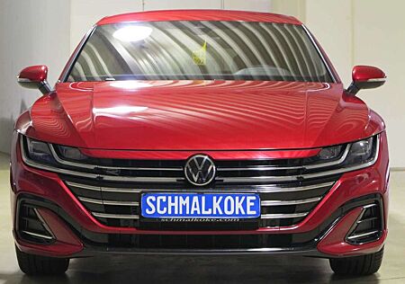 VW Volkswagen Others Arteon Shooting Brake 2.0TSI DSG7 R-Line AHK Nav