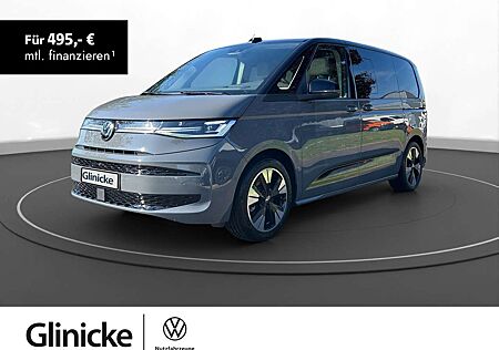 VW T7 Multivan Volkswagen KÜ Edition 2.0 TDI PANO HUD IQ.LIGHT