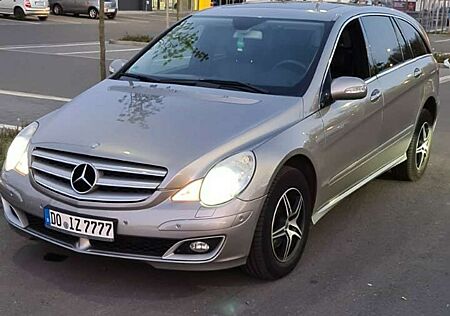 Mercedes-Benz R 320 CDI L 4Matic 7G-TRONIC